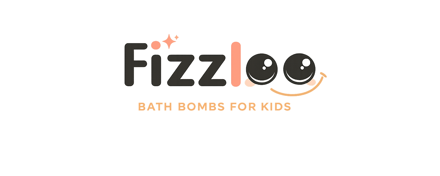 Fizzloo — Bath Bombs Kids Love